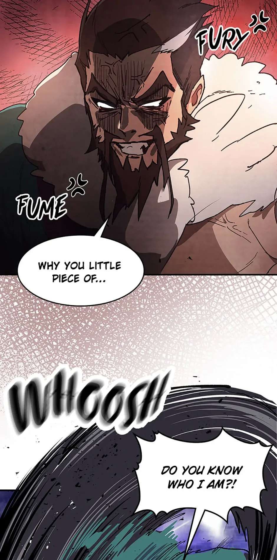 Yi Shen Dang Guan Chapter 25 19